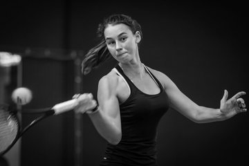 Ausschnitte 1657 - Holmer Indoor Cup